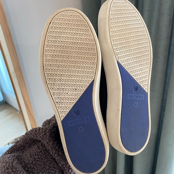 Rothy’s Chelsea Boot - Black - Size 8 - Picture 14 of 14